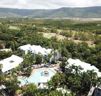 Oaks Resort Port Douglas - Tourism Hervey Bay