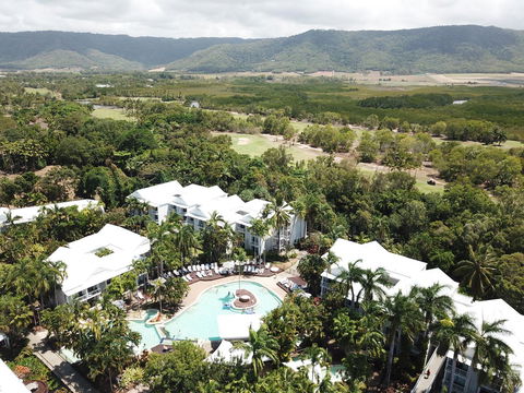 Oaks Port Douglas Resort - Hervey Bay Accommodation 0