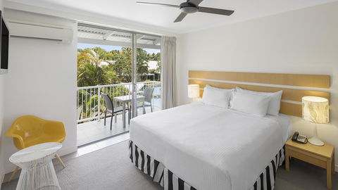 Oaks Port Douglas Resort - Hervey Bay Accommodation 10