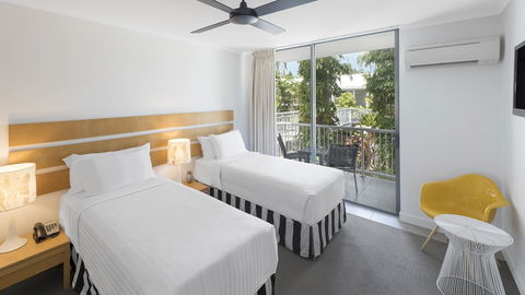 Oaks Port Douglas Resort - Hervey Bay Accommodation 13