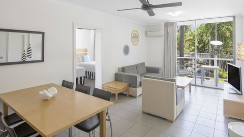 Oaks Port Douglas Resort - Hervey Bay Accommodation 11