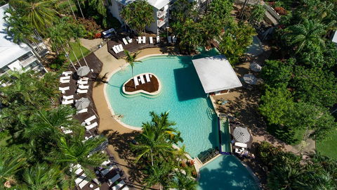 Oaks Port Douglas Resort - Hervey Bay Accommodation 3
