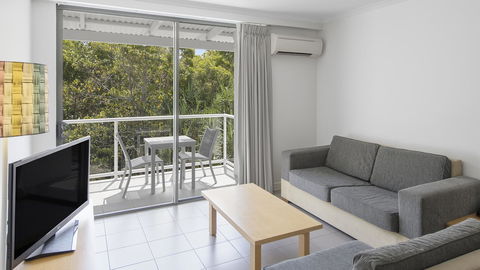 Oaks Port Douglas Resort - Hervey Bay Accommodation 14