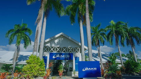 Oaks Port Douglas Resort - Hervey Bay Accommodation 7