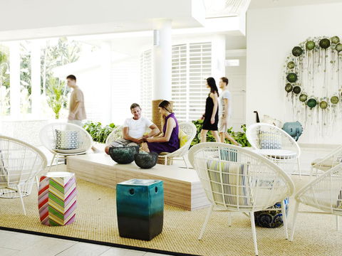 Oaks Port Douglas Resort - Hervey Bay Accommodation 31