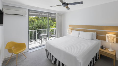 Oaks Port Douglas Resort - Hervey Bay Accommodation 25