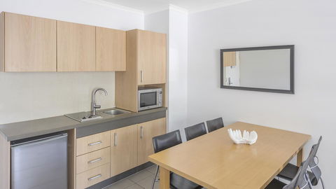 Oaks Port Douglas Resort - Hervey Bay Accommodation 15