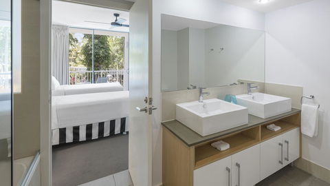 Oaks Port Douglas Resort - Hervey Bay Accommodation 20