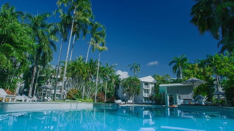 Oaks Port Douglas Resort - Hervey Bay Accommodation 5