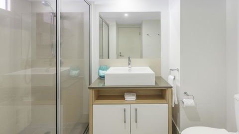 Oaks Port Douglas Resort - Hervey Bay Accommodation 29