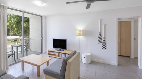 Oaks Port Douglas Resort - Hervey Bay Accommodation 12