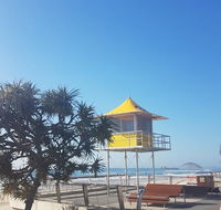 Circle Luxury Holidays - Tourism Hervey Bay