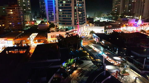 Circle Luxury Holidays - Tourism Hervey Bay 25