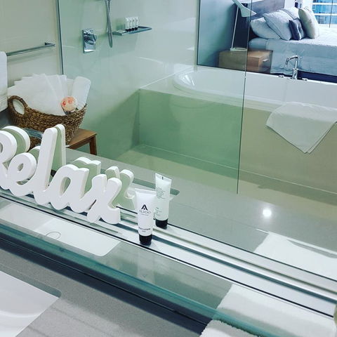 Circle Luxury Holidays - Tourism Hervey Bay 24