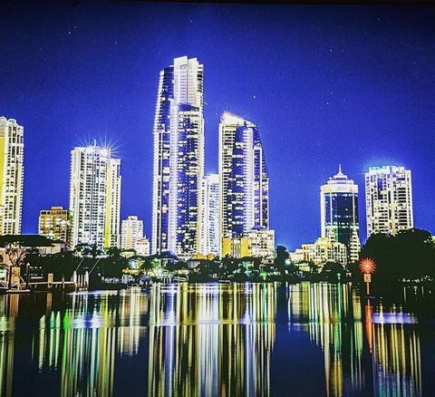 Circle Luxury Holidays - Tourism Hervey Bay 32