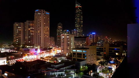 Circle Luxury Holidays - Tourism Hervey Bay 28