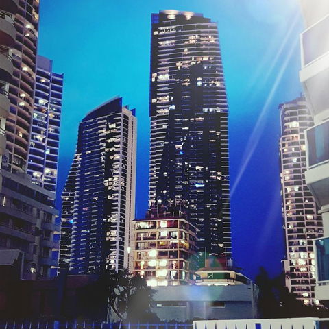 Circle Luxury Holidays - Tourism Hervey Bay 31