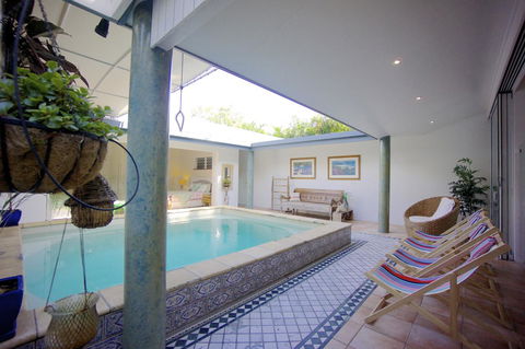 [ ANDY'S BEACH HOUSE ] - Hervey Bay Accommodation 20