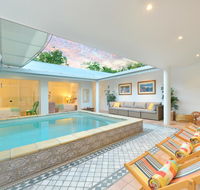  ANDY'S BEACH HOUSE  - Tourism Hervey Bay