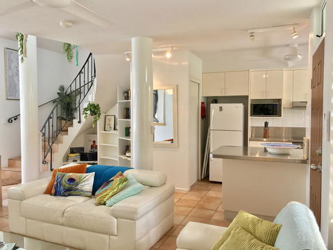 [ ANDY'S BEACH HOUSE ] - Hervey Bay Accommodation 35