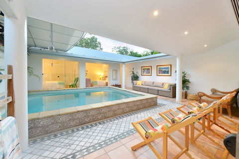 [ ANDY'S BEACH HOUSE ] - Hervey Bay Accommodation 15