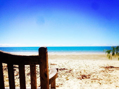 [ ANDY'S BEACH HOUSE ] - Hervey Bay Accommodation 3