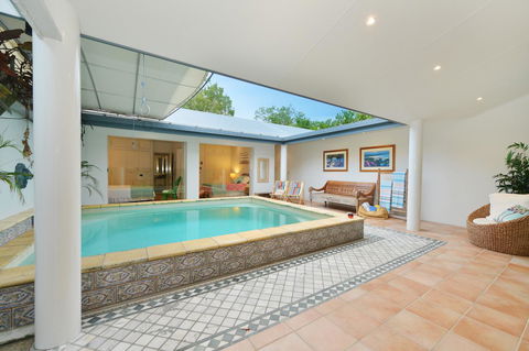 [ ANDY'S BEACH HOUSE ] - Hervey Bay Accommodation 21