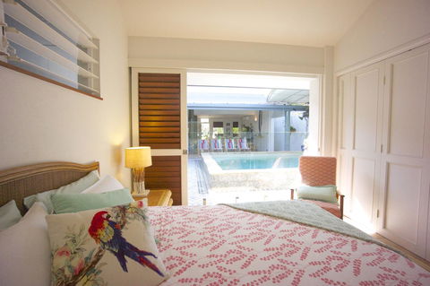 [ ANDY'S BEACH HOUSE ] - Hervey Bay Accommodation 19