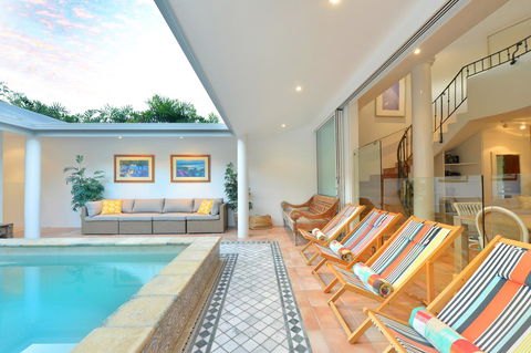 [ ANDY'S BEACH HOUSE ] - Hervey Bay Accommodation 18