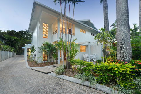[ ANDY'S BEACH HOUSE ] - Hervey Bay Accommodation 11