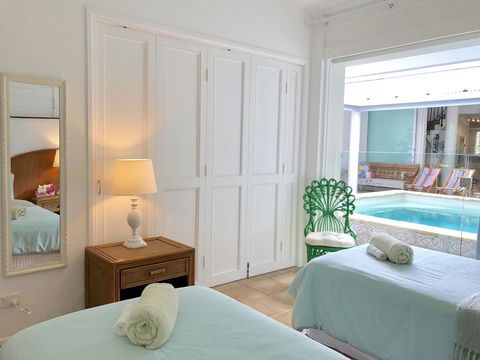 [ ANDY'S BEACH HOUSE ] - Hervey Bay Accommodation 32