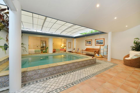 [ ANDY'S BEACH HOUSE ] - Hervey Bay Accommodation 22