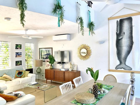 [ ANDY'S BEACH HOUSE ] - Hervey Bay Accommodation 41