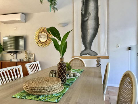 [ ANDY'S BEACH HOUSE ] - Hervey Bay Accommodation 40