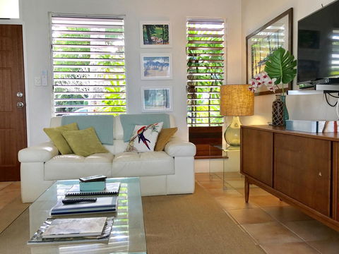 [ ANDY'S BEACH HOUSE ] - Hervey Bay Accommodation 33