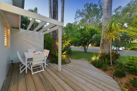 [ ANDY'S BEACH HOUSE ] - Hervey Bay Accommodation 14