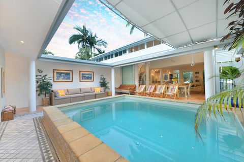 [ ANDY'S BEACH HOUSE ] - Hervey Bay Accommodation 16