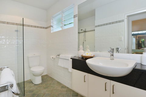[ ANDY'S BEACH HOUSE ] - Hervey Bay Accommodation 29