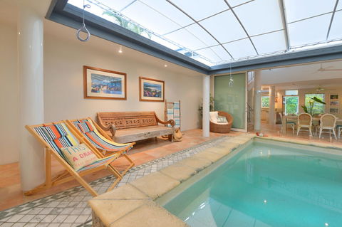 [ ANDY'S BEACH HOUSE ] - Hervey Bay Accommodation 23