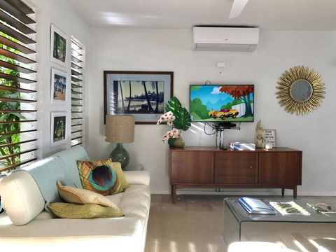 [ ANDY'S BEACH HOUSE ] - Hervey Bay Accommodation 31