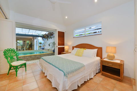 [ ANDY'S BEACH HOUSE ] - Hervey Bay Accommodation 27