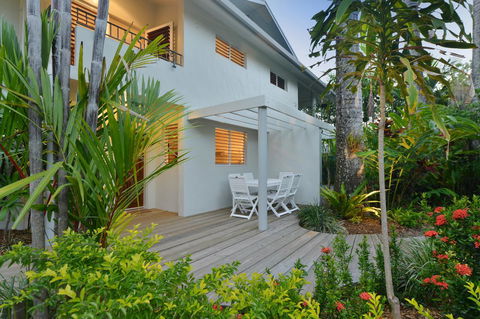 [ ANDY'S BEACH HOUSE ] - Hervey Bay Accommodation 12