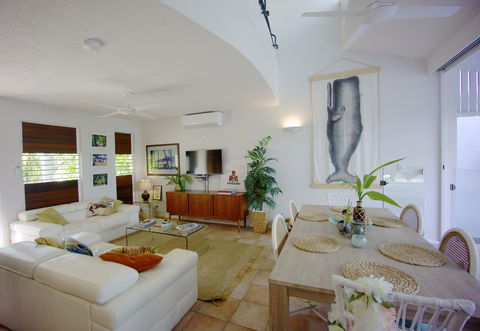 [ ANDY'S BEACH HOUSE ] - Hervey Bay Accommodation 34