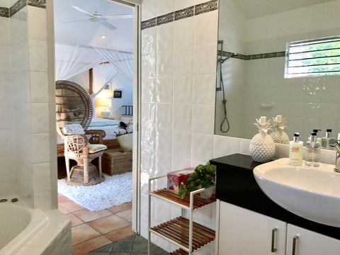 [ ANDY'S BEACH HOUSE ] - Hervey Bay Accommodation 38