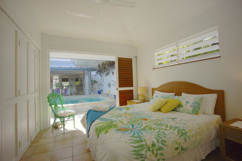 [ ANDY'S BEACH HOUSE ] - Hervey Bay Accommodation 39