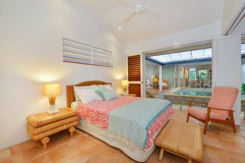[ ANDY'S BEACH HOUSE ] - Hervey Bay Accommodation 24