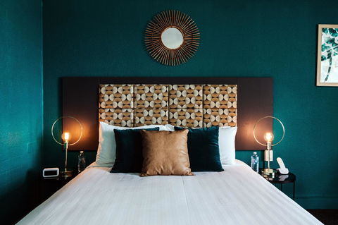 Greenmount Beach House - Hervey Bay Accommodation 16