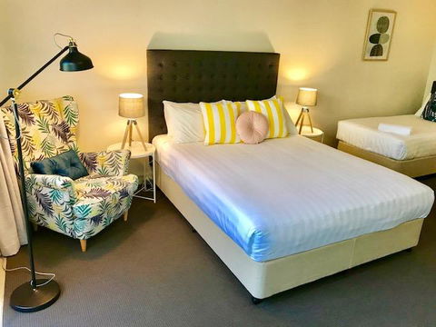 Greenmount Beach House - Hervey Bay Accommodation 29