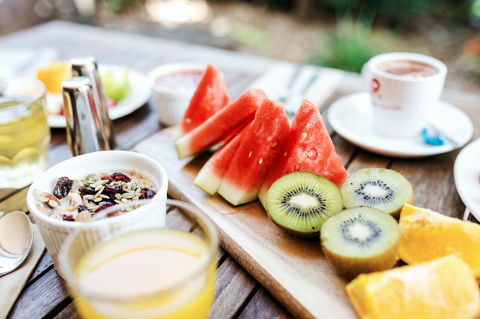 Greenmount Beach House - Hervey Bay Accommodation 33