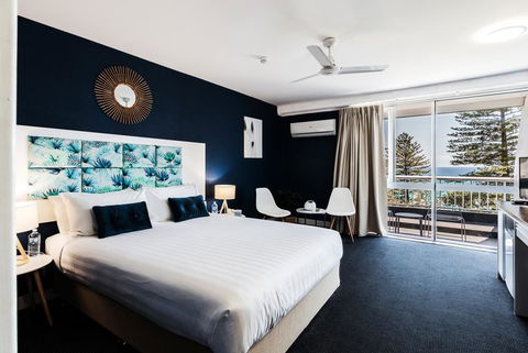 Greenmount Beach House - Hervey Bay Accommodation 2